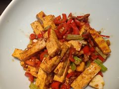 萍乡嫩豆干-赣江里•江西菜(望京旺角店)