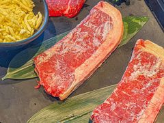 -水木锦堂·自助铁板烧(方庄时代店)