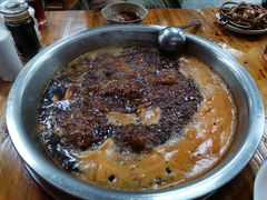 -李德富老街牛杂火锅(抚琴街店)