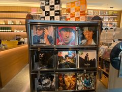 -黑胶星球(华发中城商都店)