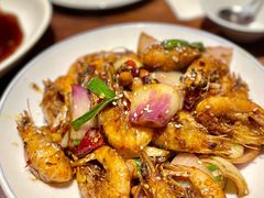 招牌香辣虾-大牌大·传统杭帮菜(湖滨店)