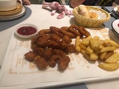 -伊斯坦布尔土耳其清真咖啡餐厅