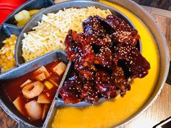-泰好吃芝士年糕火锅(独墅湖店)