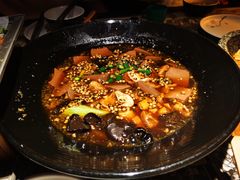 -绿茶餐厅(燕郊永旺店)