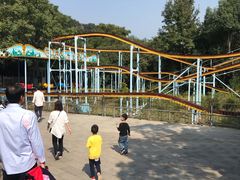 -杭州少年儿童公园