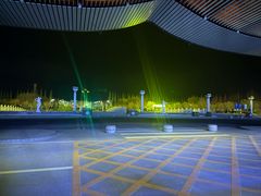 -敦煌莫高国际机场