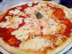 -玛尚诺Pizza&Bar(长泰广场店)