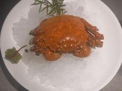 -小厨娘淮扬菜(河西奥美大厦店)