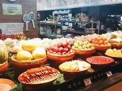 -梨花自助烤肉(乐宾店)