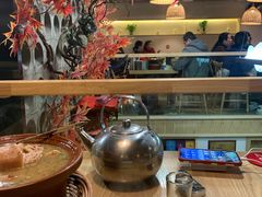 -董厨煨汤馆(车站路店)