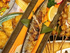 -贵木日本料理·铁板烧(新地假日广场店)