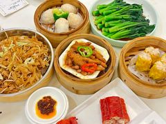 -聚福山莊·寻味顺德(北滘店)