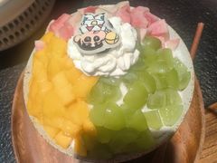 -五马集·海鲜·温州大牌档(黑金冠五马街十字路口店)