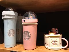 -星巴克臻选(郑州国贸360广场店)