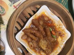 -悦得闲广式点心茶楼(蓝鲸世界店)