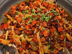 -味妙烤鱼吧(回龙观店)