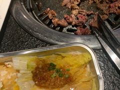 -老卜奎齐齐哈尔烤肉(人民东路店)