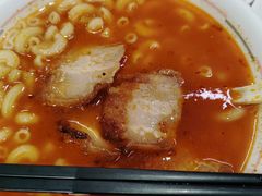 -香港深仔记茶餐厅(东门店)