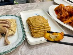 -古南都·清真绿柳居菜馆(太平南路店)