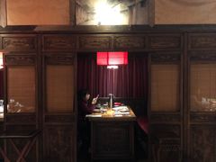 -兰溪小馆(东直门簋街店)