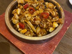 -HOHO餐厅(古子城店)