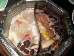 -蜀九香火锅(营口店)