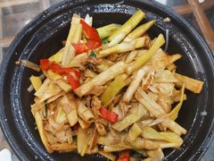 -徽州美食(三十年老店)