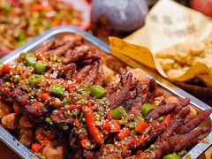 -泥糊破店小酒馆·团建聚餐(南京西路店)