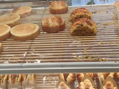 -好利来(万卉路店)