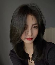-丝语萱形象