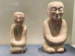 -河北博物院