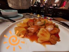 -玲珑·新粤菜(安华汇店)
