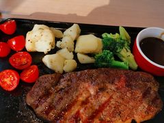 -必胜客(唐延店)