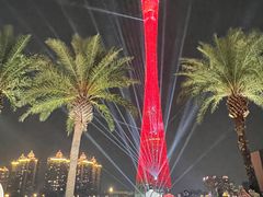 -海心沙亚运公园