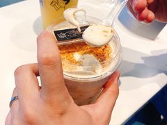 波波茶-喜茶(上海兴业太古汇店)