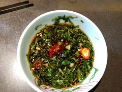 -捞王锅物料理(上海世茂广场店)