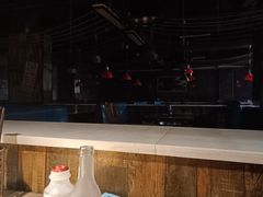 -格瑞欧海鲜自助烤肉火锅(光彩店)