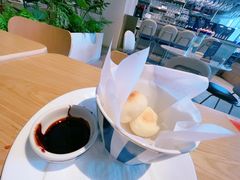 -玛尚诺Pizza&Bar(长泰广场店)