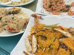 -景好海鲜餐厅(大鹏必选旅游店)