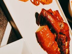 -杭州西子湖四季酒店·金沙厅