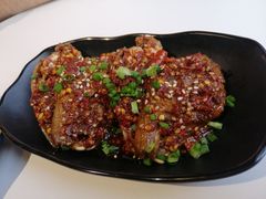 -盐枭肴·川味自贡菜(南强街店)