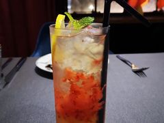 -YUE·6·西式融合餐厅(外滩六号店)
