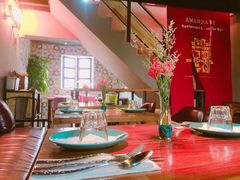 -Amanda餐厅(长乐路店)