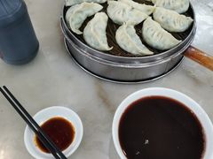 -老蔡记(二七广场店)