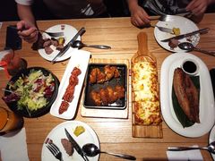 -窑啊窑窑炉烧烤(合生广场店)