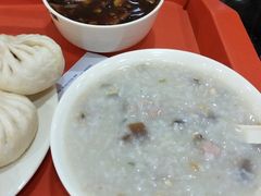 -庆丰包子铺(理想城店)