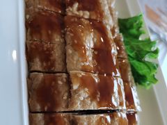 -功德林素菜饭庄(前门店)