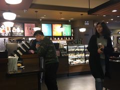 -星巴克臻选(北京世贸天阶店)