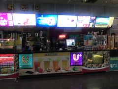 售票处-中瑞国际影城(福州白湖亭店)