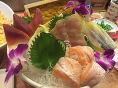 -万岁回转寿司